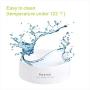 Petmii Smart Digital Feeding Pet Bowl, Food Measuring Washable for Dog Cat Food Bowl