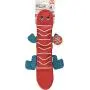 Outward Hound Fire Biterz Durable Real Fire Hose Material Dog Toy with Squeakers Outward Hound Fire Biterz Durable Real Fire Hose Material Dog Toy with Squeakers