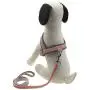 Alfie Pet - Neri Dog Harness Set Reflective Easy Walking Quickly Fit Alfie Pet - Neri Dog Harness Set Reflective Easy Walking Quickly Fit