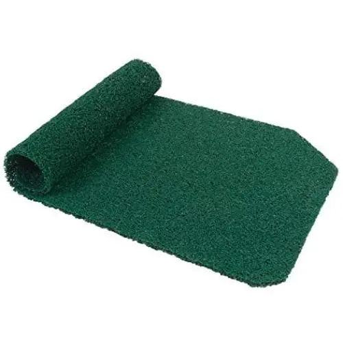PetSafe Piddle Place Dog Potty Replacement Turf Pad,Greens,26.5 IN