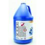 Kelco 50:1 Ultra Blue White Shampoo Gallon (KE300100)