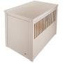 New Age Pet ecoFLEX Pet Crate/End Table