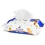SunGrow Wet Wipes for Dogs and Cats, Recommended for Everyday Use, 1 Pack Contains 100 Sheets SunGrow Wet Wipes for Dogs and Cats, Recommended for Everyday Use, 1 Pack Contains 100 Sheets