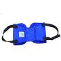 Pfaff Medical Dog Rear Carrier/Lifting Harness Blue (XL Blue)