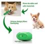 Dog Chew Toothbrush Teeth Cleaning Toys Natural Rubber Puppy Brushing Stick Dental Oral Care for Pet