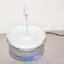 avbxcuecc Intelligent Cat Drinking Water Fountain Circulating Automatic Water Dispenser avbxcuecc Intelligent Cat Drinking Water Fountain Circulating Automatic Water Dispenser