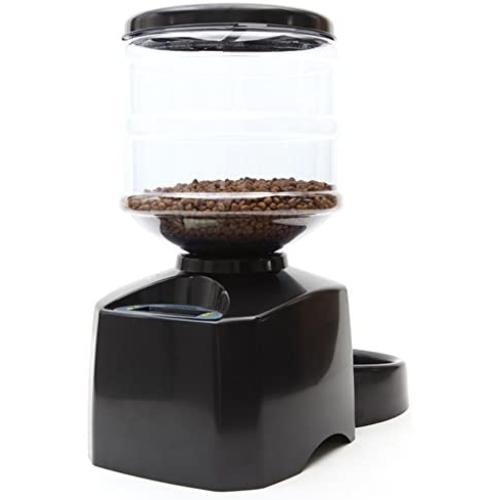 2014 New 5liters Super Automatic Pet Feeder