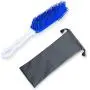 XUDIR Multipurpose Rubber Pet Hair Removal Brush, Dog & Cat Hair Remover Brush for Furniture, Car Interior and Carpet,with Free Storage Bag(Blue) XUDIR Multipurpose Rubber Pet Hair Removal Brush, Dog & Cat Hair Remover Brush for Furniture, Car Interior and Carpet,with Free Storage Bag(Blue)