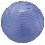 Dog Frisbee Indestructible Disc - for Large Dogs - Soft Rubber Frisbees for Training – Heavy Duty Durable Freezbee for Pets – Lightweight, Interactive Flying Toy for Fetch, Tug of War, Catch