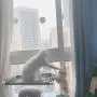 OneManProject Cat Window Perch,Cat Hammock with 4 Suction Cups Space Saving Kitty Resting Seat on Window Sunbath Holds Up to 40 lbs for Any Cat Size OneManProject Cat Window Perch,Cat Hammock with 4 Suction Cups Space Saving Kitty Resting Seat on Window Sunbath Holds Up to 40 lbs for Any Cat Size