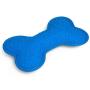 Petface Textured Squeak Bone Toy