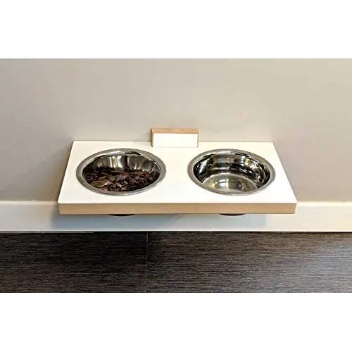 Square Cat Habitat Chow Meow Square Cat Habitat Chow Meow