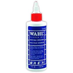 Wahl Clipper Oil