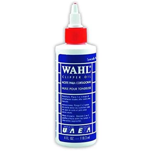 Wahl Clipper Oil