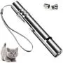 Cat Toys for Indoor Cats Dogs Pets, Rechargeable Cat Toys for Indoor Cats Dogs Pets, Rechargeable
