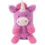 My Pet BlankieOriginal SizeUltra-Soft 3-in-1 Fleece BlanketPurple UnicornMachine Washableby Animal Adventure My Pet BlankieOriginal SizeUltra-Soft 3-in-1 Fleece BlanketPurple UnicornMachine Washableby Animal Adventure