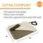 K&H Pet Products Lectro-Soft Outdoor Heated Pet Bed K&H Pet Products Lectro-Soft Outdoor Heated Pet Bed