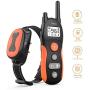 PetInn Dog Training Collar Bundle with Dog Treat Toy Ball