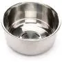 Benephit Dog Bowls Stainless Steel Dog Bowl with No Spill Non-Skid Silicone Mat 53 oz Feeder Bowls Pet Bowl for Dogs Cats and Pets Benephit Dog Bowls Stainless Steel Dog Bowl with No Spill Non-Skid Silicone Mat 53 oz Feeder Bowls Pet Bowl for Dogs Cats and Pets