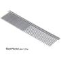 SBYURE Dog Tear Stain Remover Combs,Set of 4 Dog Grooming Comb,Tear Stain Remover for Dogs,Stainless Steel Grooming Dog Cat Comb Tool