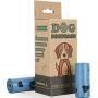 BOTEWO Dog Poop Bags, Biodegradable Poop Bags for Dogs, 200 Counts Extra Large Leak-Proof Dog Waste Bags Refill Rolls (Blue) BOTEWO Dog Poop Bags, Biodegradable Poop Bags for Dogs, 200 Counts Extra Large Leak-Proof Dog Waste Bags Refill Rolls (Blue)