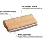 Tylu 5 Inch Deshedding Grooming Tool Ergonomic Design Wood Groom Brush, Professional Pet Groomer Painlessly Remove for Short & Long Hair Fur & Dirt for Dogs, Cats & Horses Tylu 5 Inch Deshedding Grooming Tool Ergonomic Design Wood Groom Brush, Professional Pet Groomer Painlessly Remove for Short & Long Hair Fur & Dirt for Dogs, Cats & Horses