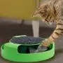 Ychaoya Pet Supplies Cat Plastic Catch The Mouse Interactive Turntable Pet Toys Ychaoya Pet Supplies Cat Plastic Catch The Mouse Interactive Turntable Pet Toys