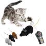 New Remote Control RC Rat Mouse Wireless for Cat Dog Pet Toy Novelty Gift Funny