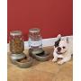 Petmate Mason Replendish Waterer Petmate Mason Replendish Waterer