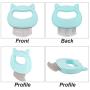 Pet Comb 3 Pieces/Set Massager Cat Massage Comb Dog Tangled Hair Knots Remover Grooming Tool Brush