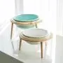 LORVOR Ceramic Pet Bowl Cat&Dog Food Water Basic Bowl with Adjustable Elevated Wooden Stand Protect Neck Joints Pet Feeding Bowls Easy to Clean Healthy Eating LORVOR Ceramic Pet Bowl Cat&Dog Food Water Basic Bowl with Adjustable Elevated Wooden Stand Protect Neck Joints Pet Feeding Bowls Easy to Clean Healthy Eating