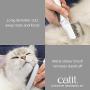Catit Senses 2.0 Cat Hair Grooming Kit