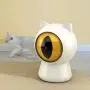 Automatic Interactive Laser Cat Toy, Automatic Rotating Laser Pointer for Kitten/Dogs, USB Charging, Cat Toys for Training Exercise Automatic Interactive Laser Cat Toy, Automatic Rotating Laser Pointer for Kitten/Dogs, USB Charging, Cat Toys for Training Exercise