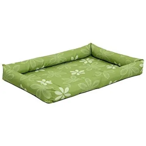MidWest Homes for Pets Paradise Floral with Teflon Fabric Protector MidWest Homes for Pets Paradise Floral with Teflon Fabric Protector