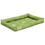 MidWest Homes for Pets Paradise Floral with Teflon Fabric Protector