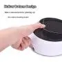 DotPet Elevated Double Dog Bowls,15°Adjustable Tilted Pet Feeding Bowl with Raised Stand Non-Skid Pet Water & Food Bowl Dish for Puppies Dogs Cats Kittens DotPet Elevated Double Dog Bowls,15°Adjustable Tilted Pet Feeding Bowl with Raised Stand Non-Skid Pet Water & Food Bowl Dish for Puppies Dogs Cats Kittens