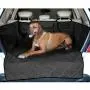 K&H Pet Products Quilted Cargo Cover with Side Walls and Bumper Flap Protection, SUV Dog Cargo Liner, Multiple Colors K&H Pet Products Quilted Cargo Cover with Side Walls and Bumper Flap Protection, SUV Dog Cargo Liner, Multiple Colors