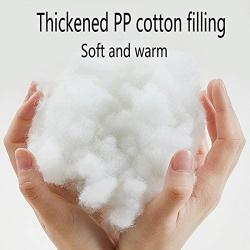 GCP Soft Igloo Pet House,Cute Pet Fleece Bed Puppy Small Medium Dog Cat Sleeping Nest,Dog Bed with Removable Pet Cushion