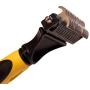 Pet Republique Dog Dematting Tool – Matt Splitters for Dogs, Cats, Rabbits, Long Haired Breed Pets – Effective Pet Dematting, Mat Remover, De-Matting Comb, or Dematter