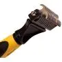 Pet Republique Dog Dematting Tool – Matt Splitters for Dogs, Cats, Rabbits, Long Haired Breed Pets – Effective Pet Dematting, Mat Remover, De-Matting Comb, or Dematter Pet Republique Dog Dematting Tool – Matt Splitters for Dogs, Cats, Rabbits, Long Haired Breed Pets – Effective Pet Dematting, Mat Remover, De-Matting Comb, or Dematter