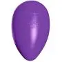 Jolly Pets Jolly Egg Plastic Dog Chew Toy 8 inch Purple Jolly Pets Jolly Egg Plastic Dog Chew Toy 8 inch Purple