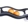 Chenyouwen Pet Toys Great Pet Sucker Track Ball Toy Cat Interactive Toy