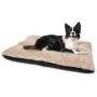 JOEJOY Dog Bed Crate Pad, Ultra Soft Calming Washable Anti-Slip Mattress Kennel Crate Bed Pad Mat 24/30/36/42 Inch for Large Extra Large Medium Small Dogs and Cats Sleeping, Anti-Slip Dog Cushion JOEJOY Dog Bed Crate Pad, Ultra Soft Calming Washable Anti-Slip Mattress Kennel Crate Bed Pad Mat 24/30/36/42 Inch for Large Extra Large Medium Small Dogs and Cats Sleeping, Anti-Slip Dog Cushion