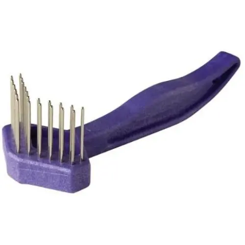 AAaronco Pets V-Rake Mat Pick AAaronco Pets V-Rake Mat Pick