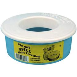 Valterra A72 The Water Hole Spill-Proof Pet Dish