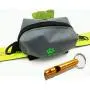 LZSOMPK Dog Poop Bag Holder Waterproof Poop Bag Dispenser for Leash,Included 1 Roll of Dog Bags LZSOMPK Dog Poop Bag Holder Waterproof Poop Bag Dispenser for Leash,Included 1 Roll of Dog Bags