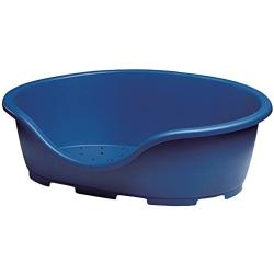 Do Not Disturb Plastic Dog Bed
