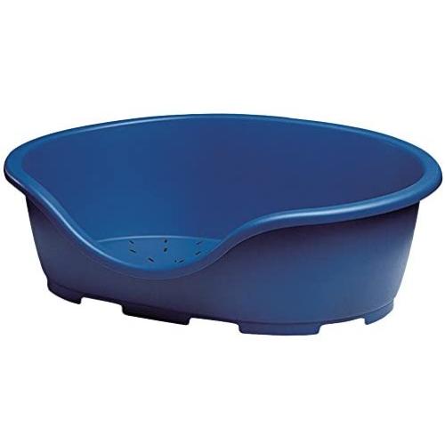 Do Not Disturb Plastic Dog Bed