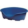 Do Not Disturb Plastic Dog Bed