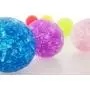 Aduck Cat Ball Toys with Bells -1.5 Inches, Varieties Cute Crystal Balls Keep Busy for Your Cats, Non-Toxic and Lightweight, Pack of 6 Aduck Cat Ball Toys with Bells -1.5 Inches, Varieties Cute Crystal Balls Keep Busy for Your Cats, Non-Toxic and Lightweight, Pack of 6